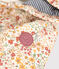Buzo estampado para bebé blanco AVALANCHE/ MULTICO