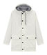 Impermeable emblemático unisex