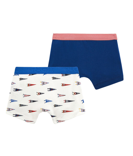 Pack de bóxer para niño variante 1