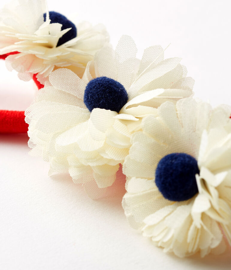 Cinta infantil para ni&ntilde;a variante 1