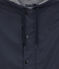Impermeable emblemático unisex azul SMOKING