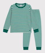verde/beige