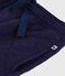 Pantalón infantil de jogging liso de algodón SOIR