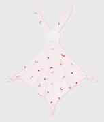 rosa BARELY/ MULTICO