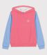 Sudadera con capucha de algodón ORGÁNICO de mujer