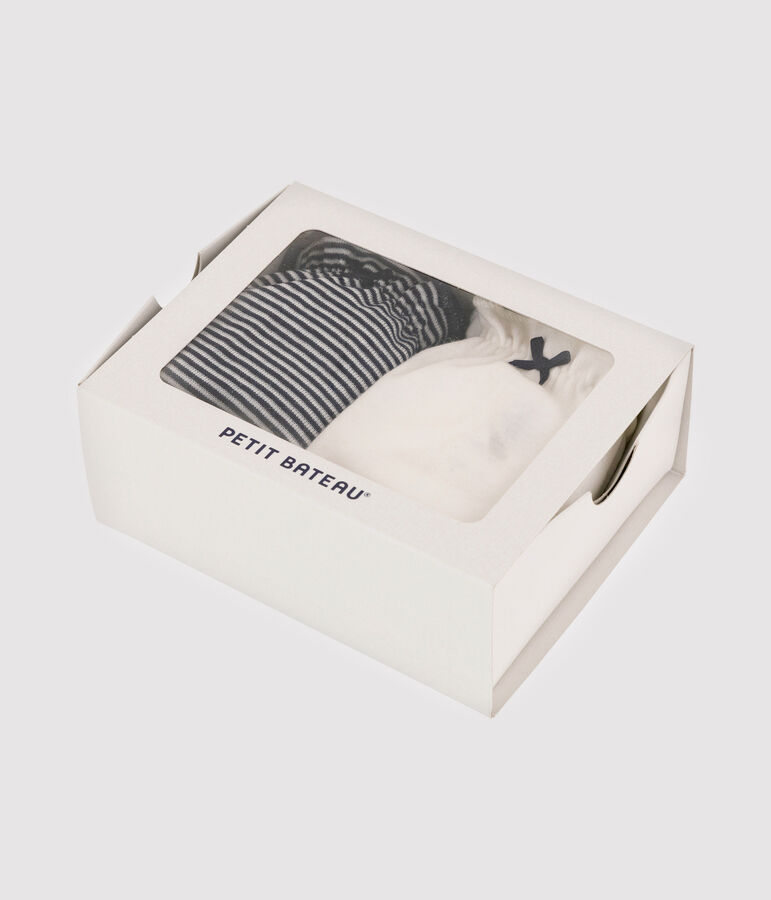 Lote de 2 braguitas para mujer Variante 1 PACK