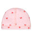 Gorro nacimiento estampado para bebé unisex