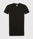 Camiseta L'ICONIQUE con cuello redondo de algodón de mujer