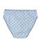 Culotte ado fille à pois azul MARIO/azul MEDIEVAL