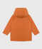 Parka de niña/niño marron ECUREUIL