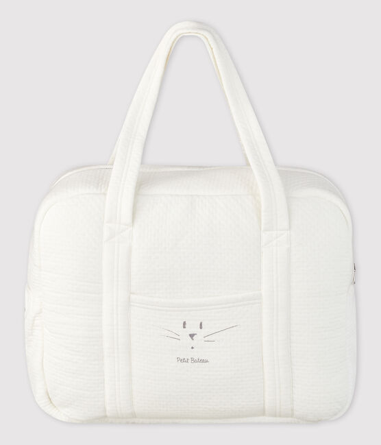 Bolsa de maternidad para el bebé de algodón variante 1
