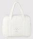 Bolsa de maternidad para el bebé de algodón