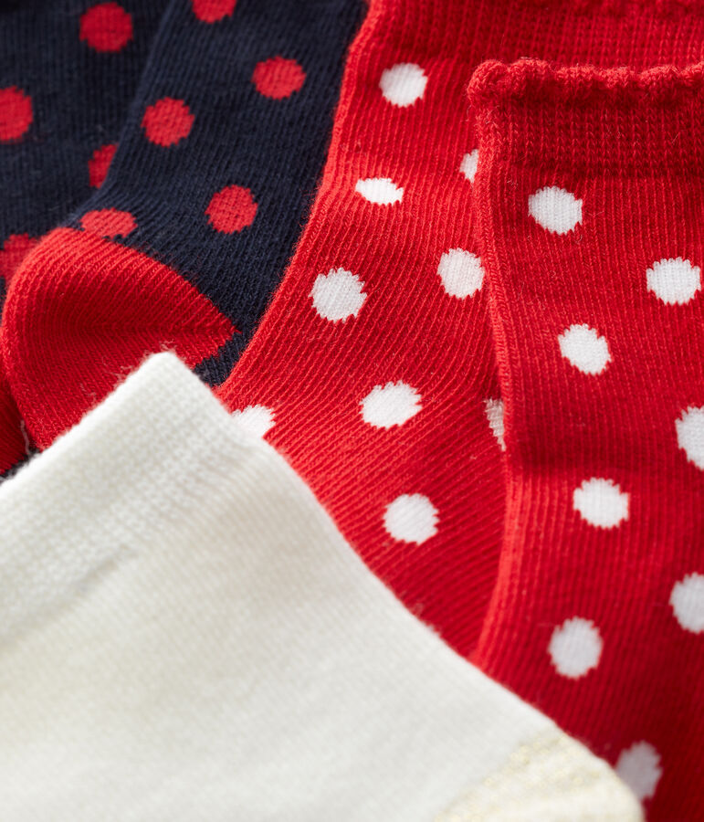 Bufanda para beb&eacute; unisex con forro polar gris/blanco