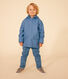 Impermeable emblemático reciclado para niña/niño