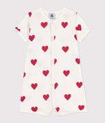 blanco MARSHMALLOW/rojo TERKUIT