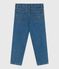 Pantalón vaquero infantil azul DENIM MOYEN