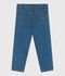 Pantal&oacute;n vaquero infantil azul
