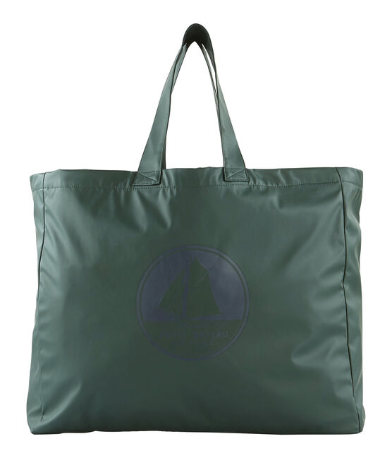 Bolsa maxi verde SHERWOOD