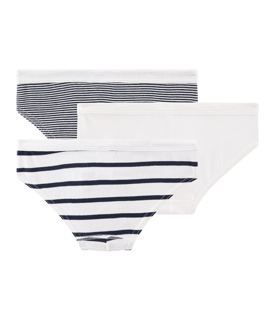 Trío de slips para niño variante 1