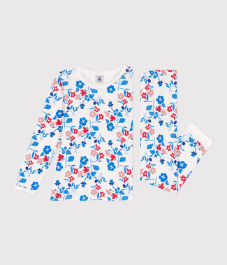 blanco MARSHMALLOW/blanco MULTICO