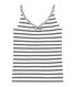 Camiseta de tirantes para mujer