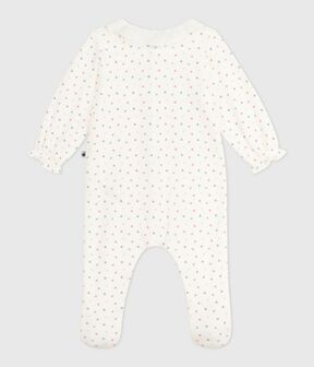 blanco MARSHMALLOW/blanco MULTICO