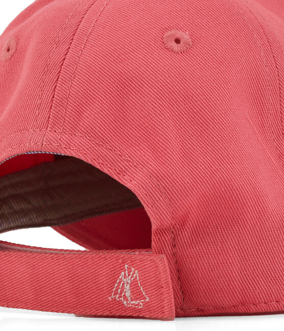 Gorra infantil unisex GROSEILLER