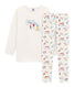Pijama para niña