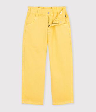 amarillo