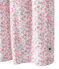 Camisón bordado estampado para niña blanco ECUME/blanco MULTICO