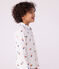 Pijama infantil abotonado de algodón estampado MARSHMALLOW/ OLYMPIC/ MULTICO