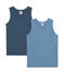 Pack Camiseta sin mangas para niño variante 1