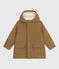 Parka infantil midi lisa marron ROCHE