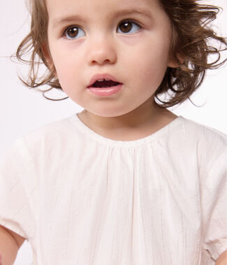 blanco ECUME/ ARGENT