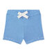 Short bebé niño a rayas