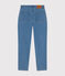 Pantalón denim recto para mujer ULTRA BLEACH