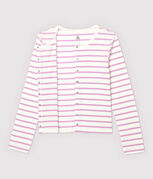 blanco MARSHMALLOW/rosa BOHEME