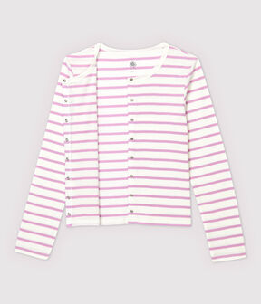blanco MARSHMALLOW/rosa BOHEME