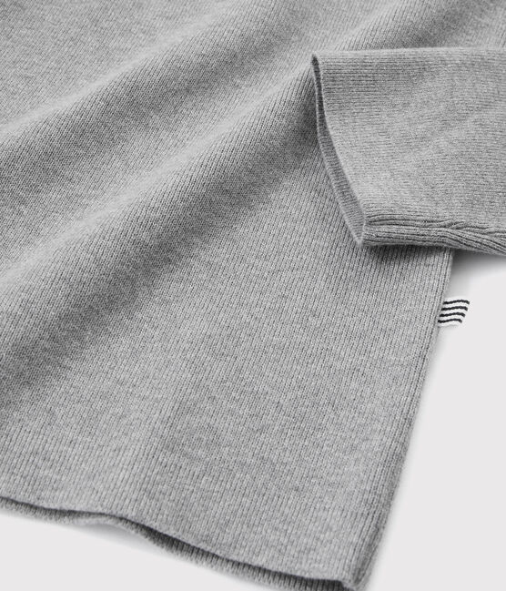 Jersey marinero de hombre gris SUBWAY CHINE