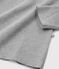 Jersey marinero de hombre gris SUBWAY CHINE