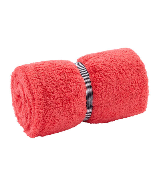 Toalla de baño infantil/adulto unisex GROSEILLER