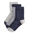 Lote de 3 pares de calcetines infantiles para niño variante 1