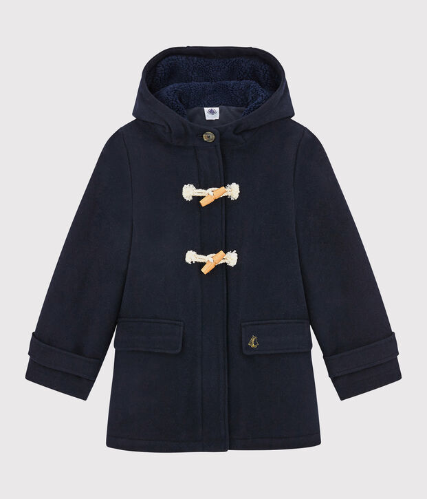 Chaquet&oacute;n para ni&ntilde;a SMOKING
