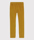 Pantalón de terciopelo para niña