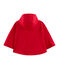 Capa infantil de niña rojo TERKUIT