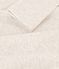 Prenda de cuello de cisne de algodón de niña/niño beige MONTELIMAR CHINE