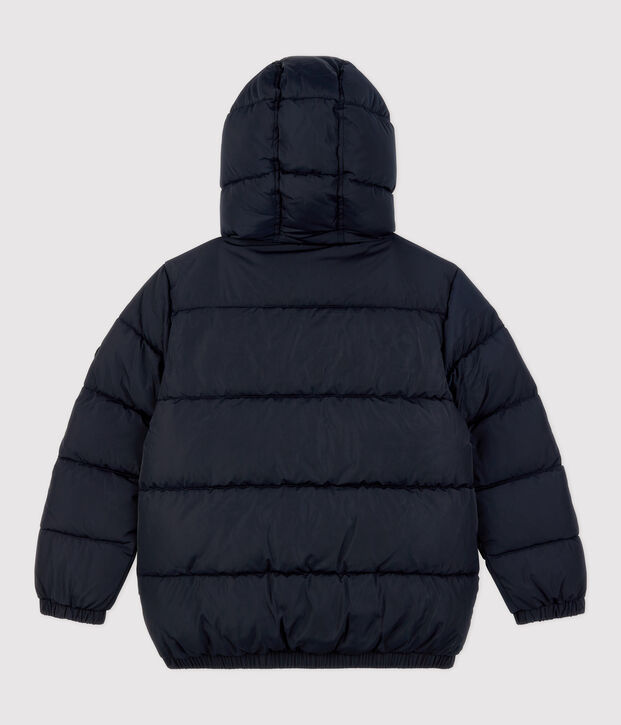 Chaqueta alcolchada para ni&ntilde;a / ni&ntilde;o SMOKING