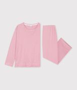 rosa/blanco