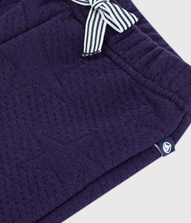 Pantal&oacute;n de algod&oacute;n grueso con estampado de estrellas para beb&eacute; SOIR