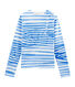 Camiseta marinera